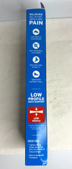 Powerstep Original Full Length Orthotics Arch Heel Support Insole Size F Unisex