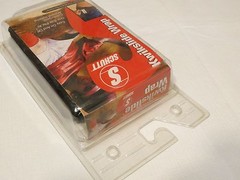 Schutt Kwikslide Softball baseball Sliding Leg Wrap 12681006 NOS NEW support