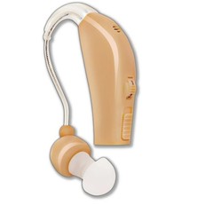 MSA Pro Single Pack Rechargeable Hearing 30X 20 HRS SOUND AMPLIFIER