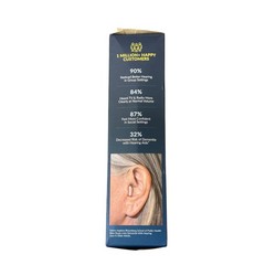 Audien Hearing Atom X Rechargeable OTC Hearing Aids – 0011