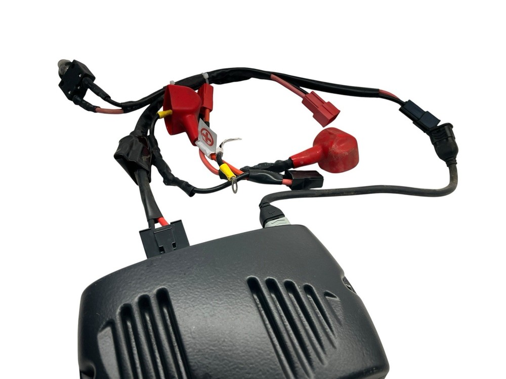 DYNAMIC SHARK CONTROL MODULE DK-PMB40 Mertis Titan Power Wheelchair
