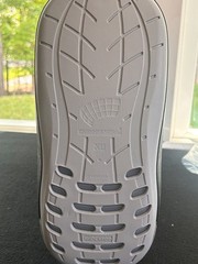 Ovation Gen2 Air Pneumatic Walker, Tall Walking Boot XL FREE SHIPPING- NEW