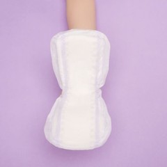 Seni Lady Pads Ultimate Long Overnight 26 pcs