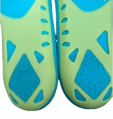 Rbx Performance Plantar Fasciitis Orthotic Insole Womens 6-10 *See Description*