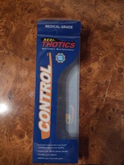 Redi Thotics Control Insole Arch Support (Read Description)