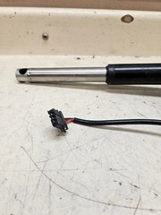 Permobil Power Recline Actuator P/N: 281699-01 / 281XXA-1X155XXX