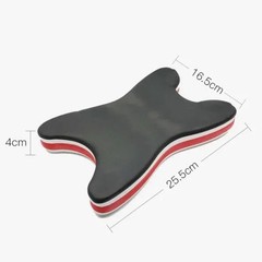 Cervical Neck Devices Stretcher Orthopedic Traction Massage Pillow Pain Relief