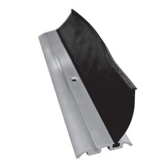 Gordon Glass ADA Friendly Wheelchair Accessible Shower Threshold – 42-in long
