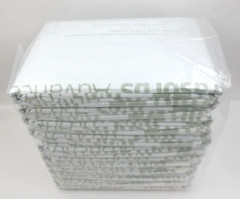 ULTRASORBS ADVANCED PREMIUM 30X36 UNDERPADS 300LB STRENGTH, SEALED 10 COUNT PACK