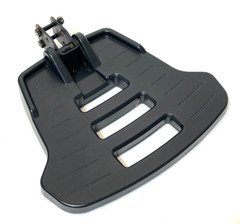GENUINE Pride Jazzy Select 6 Scooter Power Wheelchair Footrest Foot Plate