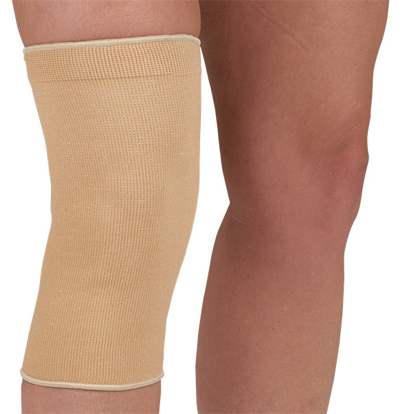 DeRoyal Elastic Knee Support