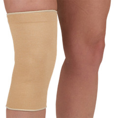 DeRoyal Elastic Knee Support