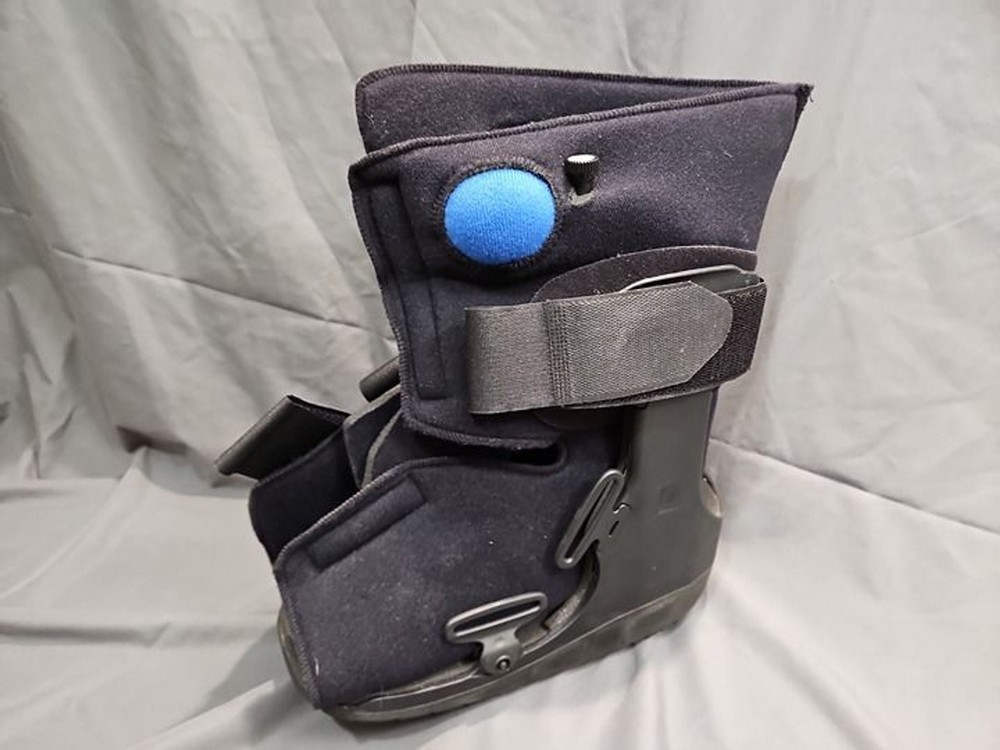 Pneumatic Air Walking Boot – Tall CAM Walker Fracture Boot