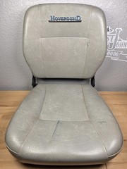 Hoveround MPV5 REPLACEMENT Power Wheelchair Seat Assembly NICE