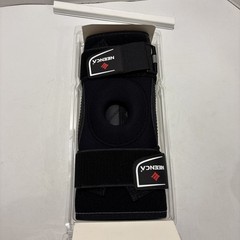 NEENCA Professional Knee Brace For Knee Pain-Hinged Knee Support HX035/042 Large