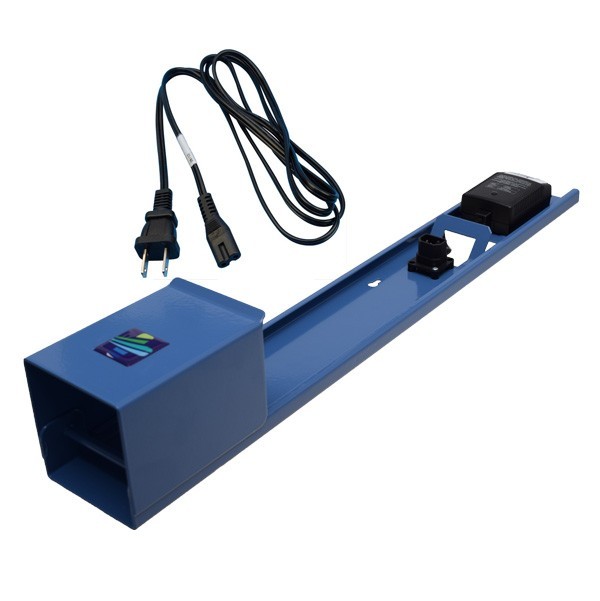 NDA8200 New Arjo Style wall mount battery charger for NDA0100