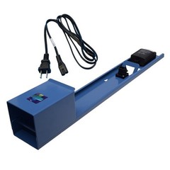 NDA8200 New Arjo Style wall mount battery charger for NDA0100