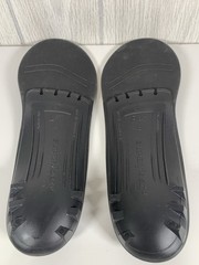 Superfeet Black Premium Insole Women’s 4-1/2 – 6 Youth 2-1/2 -4 DMP MORENO