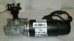 2 Invacare tdx sp-2 Motors Left & Right 1163413 1163412 1188843 / M9278-2
