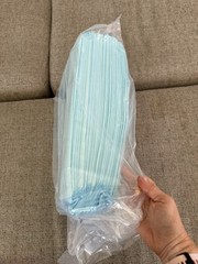 Extra Large Disposable Bed Pads, measuring 30×36 inches. Heavy Duty -50 Pack