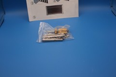 Stainless Steel w/water resistant wood Folding Shower Chair with Back New