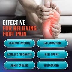 Luxury Compression Socks 20-30mmHg – Ultimate Relief for Foot Pain & Swelling
