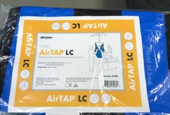 STRYKER SAGE AIRTAP LC PATIENT REPOSITIONING SYSTEM GLIDE SHEET BODY PAD
