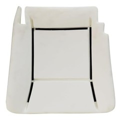 Passenger Side Bottom Replacement Seat Foam Cushion Pad Fit for Dodge Ram