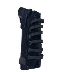 Hely & Weber Titan Thumb Orthosis Right Regular Black 455-RT-CN New in Box