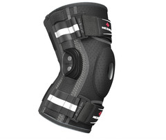 NEENCA Professional Knee Brace Knee Pain Hinged Knee Support Medium HX035/042