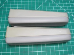 OEM Hoveround MPV5 Arm Rest Pads