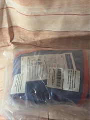 EZ Assistive Universal Full Body Lift Sling Size small Elderly Transfer New