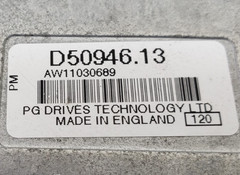 Permobil M300 M400 Wheelchair Rnet Power Control Module w/Wire Harness D50946.13