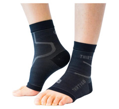 Thirty 48 Compression Socks New In Package For Plantar Fasciitis – R849