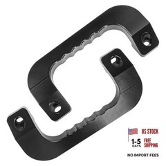 Interior Grab Handle Car Grip – 2 Pack Assist Replacement Passenger Roof