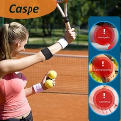 Tennis Elbow Brace Support Arthritis Tendonitis Golfer Arm Joint Pain Band Strap