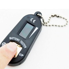 Hearing Aid Battery Tester Digital LCD Screen specially design for hearing aid