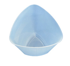 Medegen Polypropelene Triangular Graduated Measuring Container 32oz/1000cc
