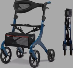 Loyoda Walker