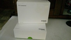 Phonak TV Connector V2 Wirelessly Stream Audio Directly to Hearing Aids – NEW