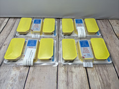 Dry-Brik II Desiccant Blocks Dry & Store 4 Packs of 3 = 12 Dry Brik dry-briks