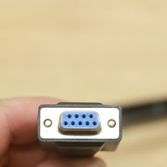 TESTED Stealth IDHBT400-U iDrive Curved Head Array w/ Proximity & Bluetooth