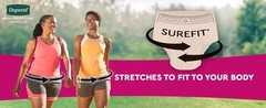 Depend Fresh Protection Women Ultimate Underwear 88-Ct Size S/M waist 24‑37″