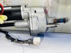 Go Go Travel Ultra Motor Brake Transaxle Assembly Mobility Scooter DRVASMB1487