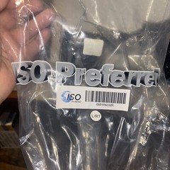 [ISO Preferred] OA Dual Upright ROM Hinge Knee Brace ISO-KN232R Large Right
