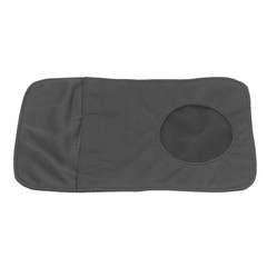 Durable Washable Ostomy Pouch Cover For Prevent Staining Cotton Easy To Use