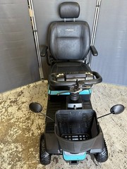 2024 Used Pride Mobility PX4 22X20-22″ 4 Wheel Electric Scooter 500 LBS