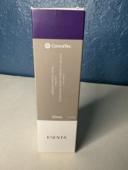 ConvaTec Esenta Sting-Free Adhesive Remover Wipes Pack of 25 Plus 50ml Spray