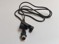Lift Chair Recliner remote Hand Controller Ashley Extension Cord,5 Pin to 5pin