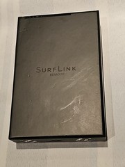 Starkey Surflink Remote Control for Hearing Aids – Advanced Model 100 Free ship